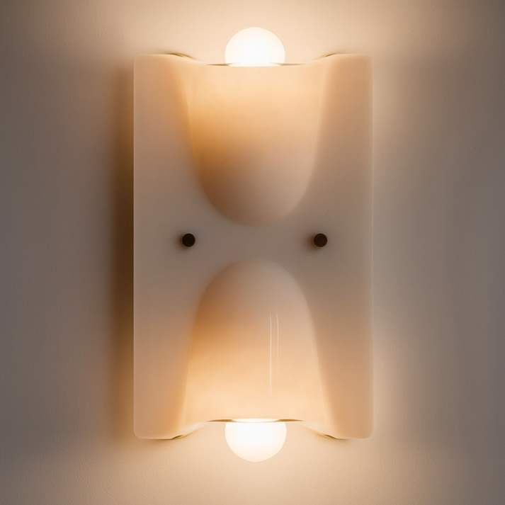Orfella Wall Lamp