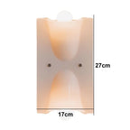 Orfella Wall Lamp