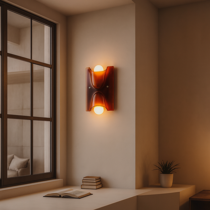 Orfella Wall Lamp