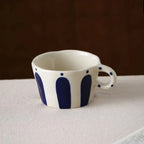 Orfia Ceramic Mug
