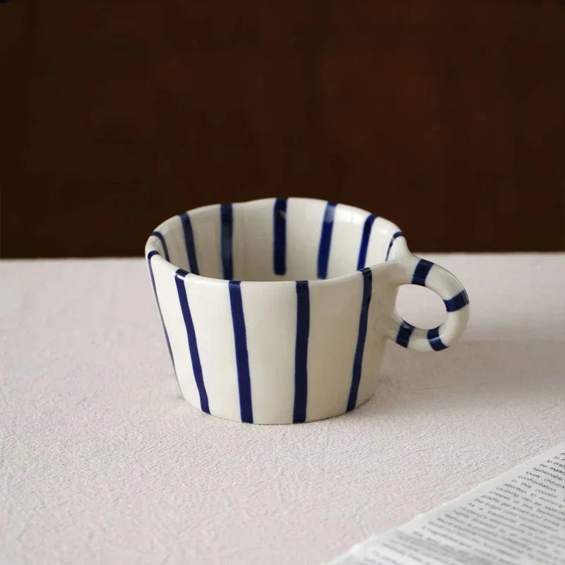 Orfia Ceramic Mug