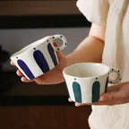 Orfia Ceramic Mug