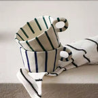 Orfia Ceramic Mug