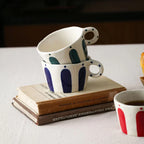 Orfia Ceramic Mug