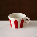 Orfia Ceramic Mug