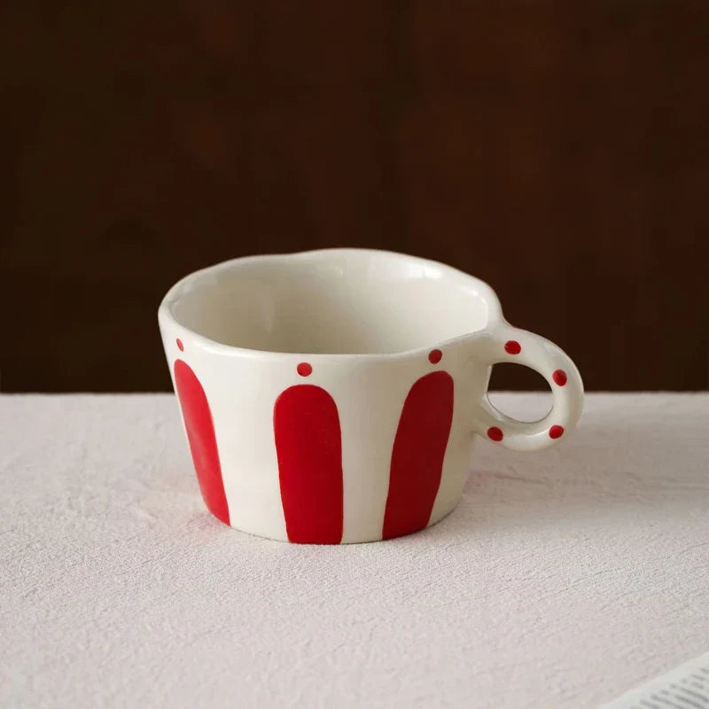 Orfia Ceramic Mug