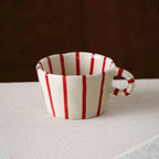 Orfia Ceramic Mug