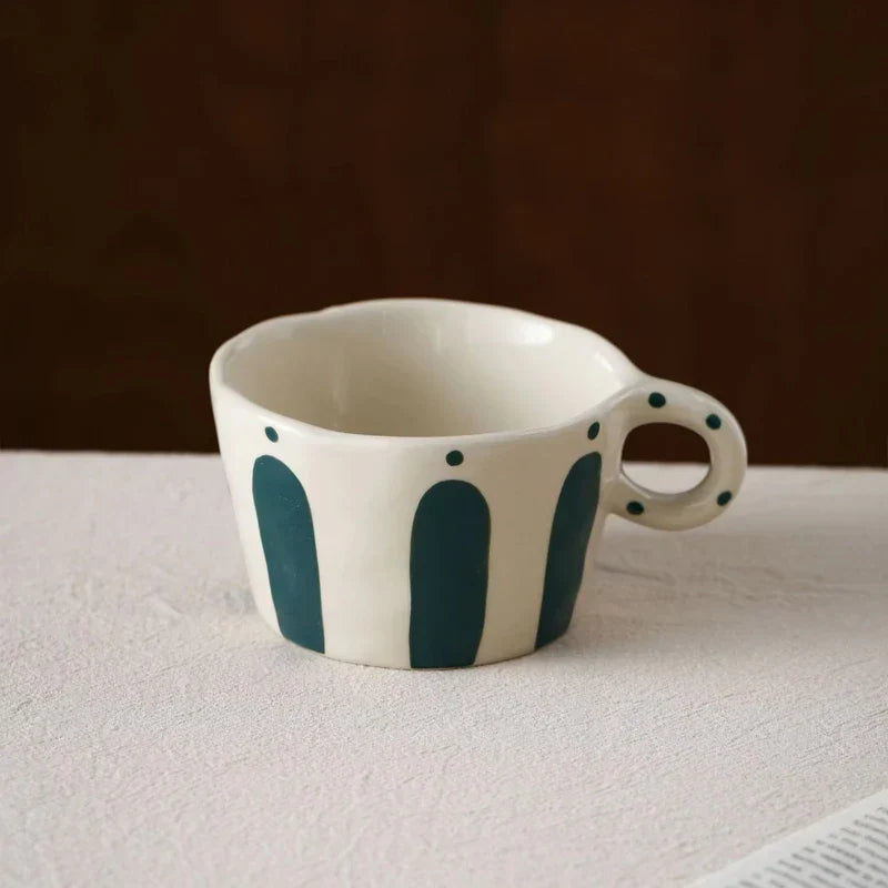 Orfia Ceramic Mug