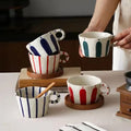Orfia Ceramic Mug