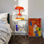 Orfia Wall Art