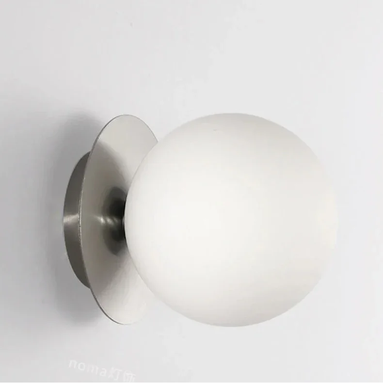 Orfia Wall Lamp