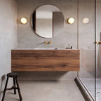 Orfia Wall Lamp