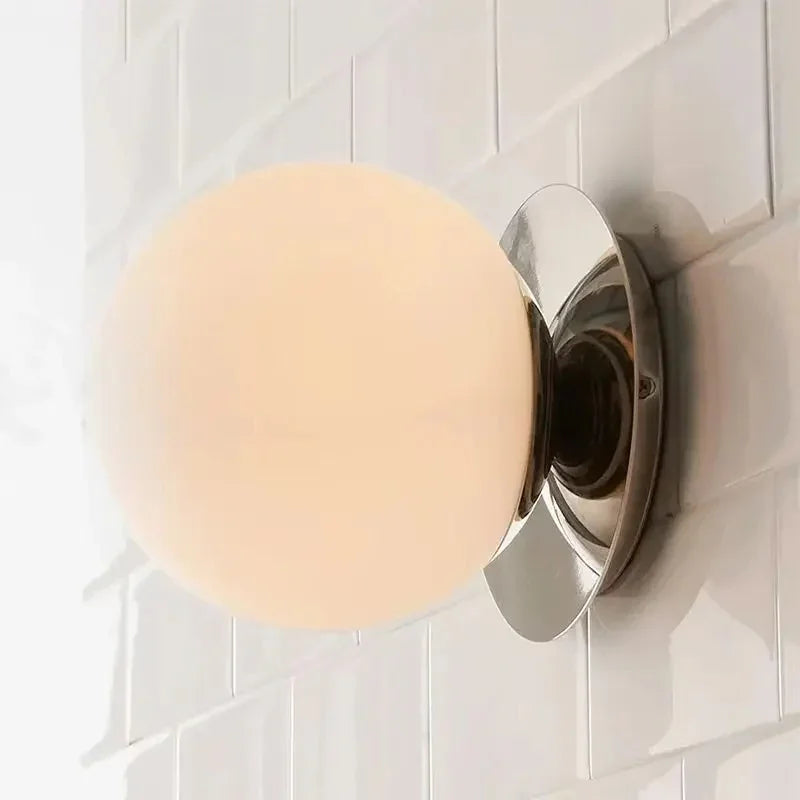 Orfia Wall Lamp