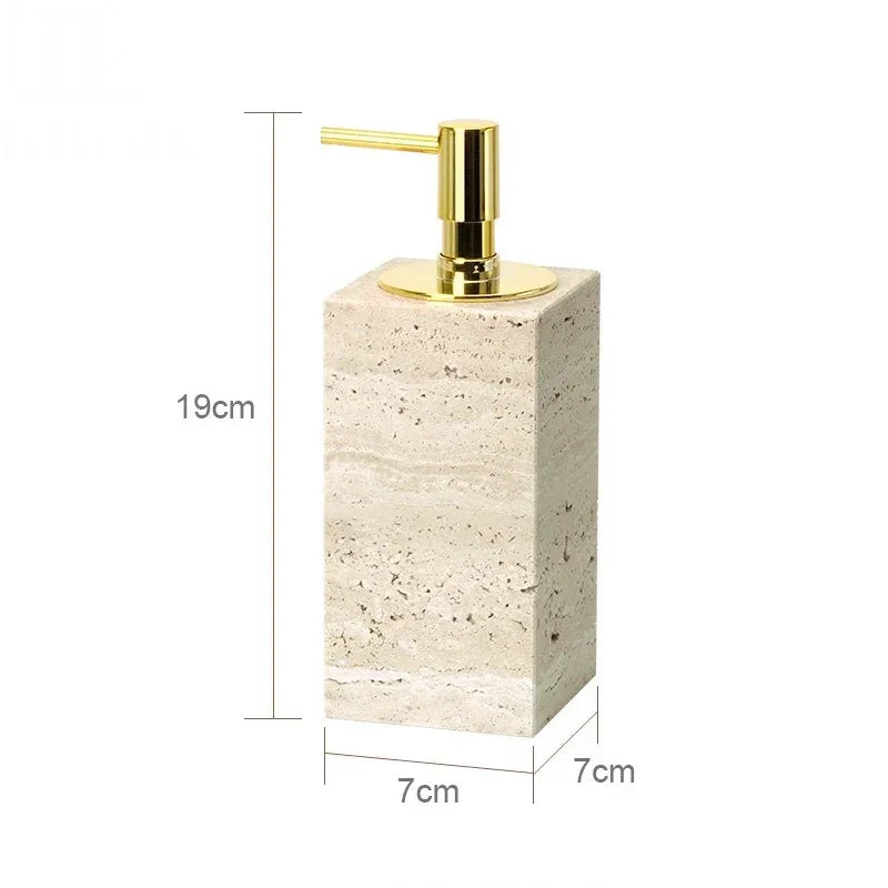 Orforra Bathroom Accessory Set
