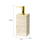 Orforra Bathroom Accessory Set