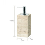 Orforra Bathroom Accessory Set