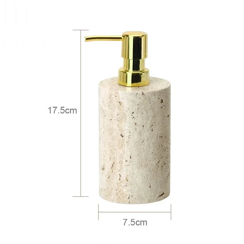 Orforra Bathroom Accessory Set
