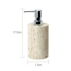 Orforra Bathroom Accessory Set