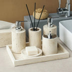 Orforra Bathroom Accessory Set