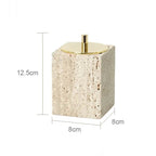 Orforra Bathroom Accessory Set