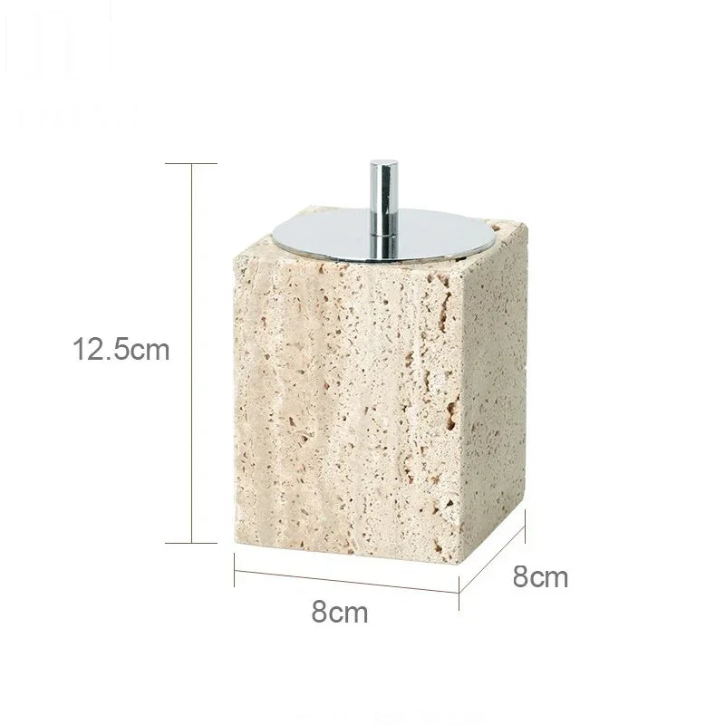 Orforra Bathroom Accessory Set