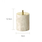 Orforra Bathroom Accessory Set