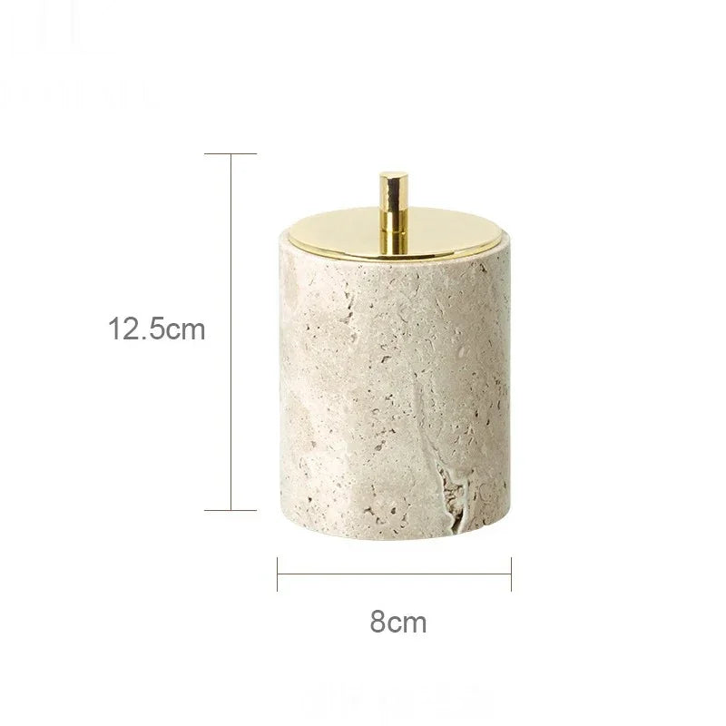 Orforra Bathroom Accessory Set