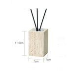 Orforra Bathroom Accessory Set