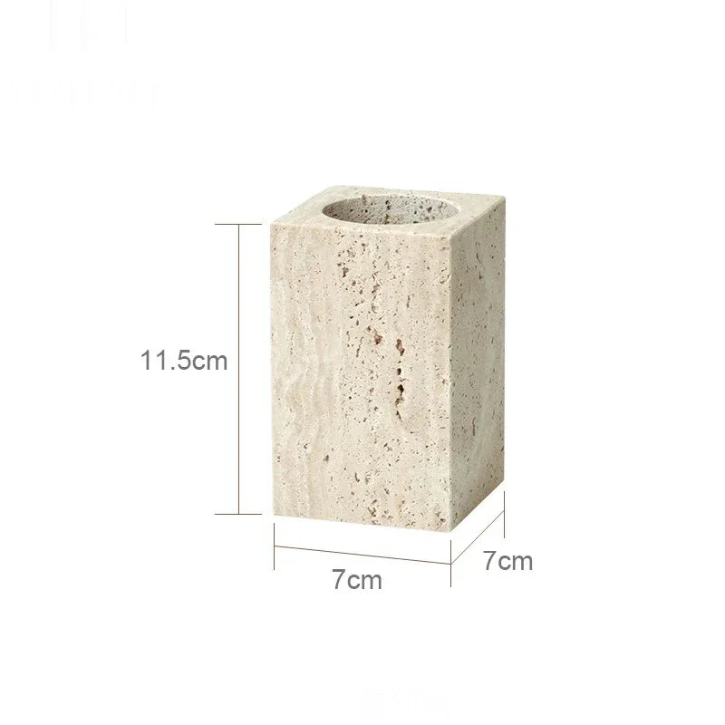 Orforra Bathroom Accessory Set