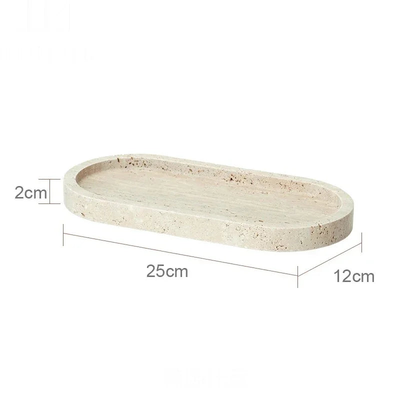 Orforra Bathroom Accessory Set