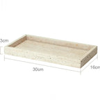 Orforra Bathroom Accessory Set
