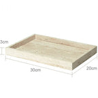 Orforra Bathroom Accessory Set