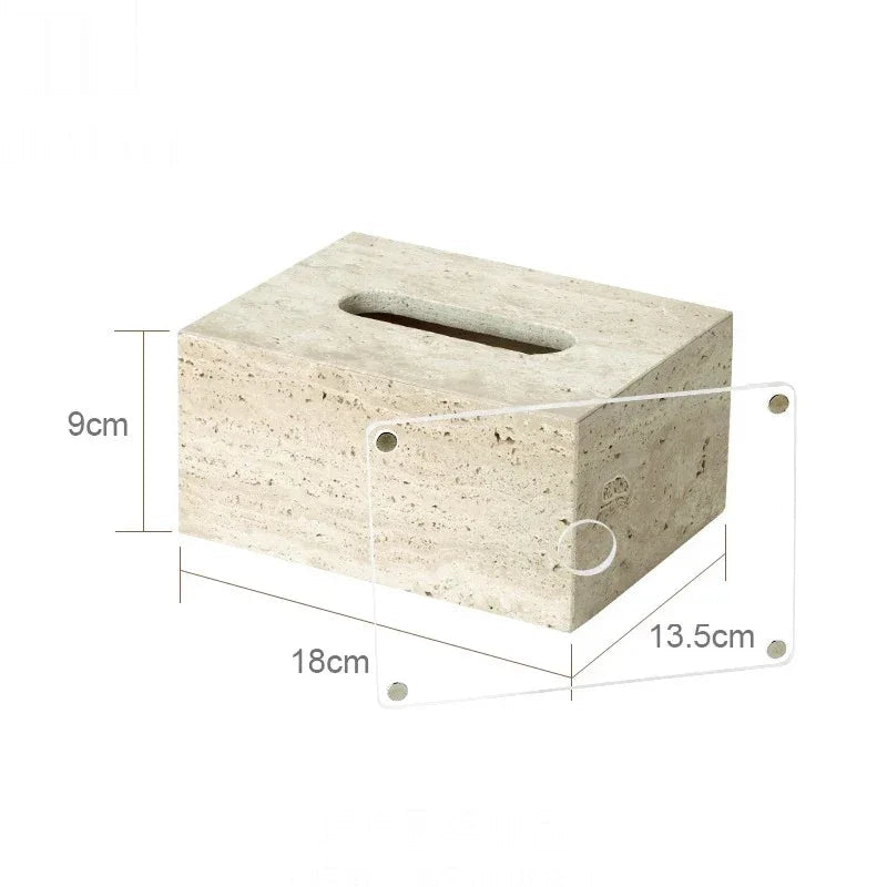 Orforra Bathroom Accessory Set