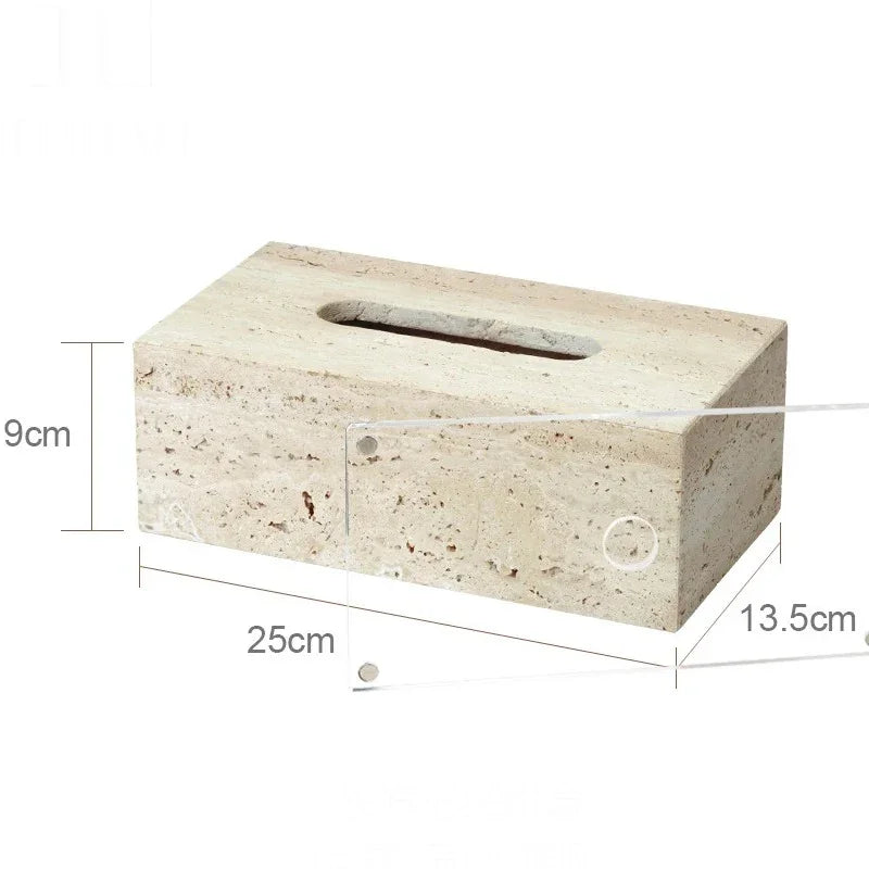 Orforra Bathroom Accessory Set