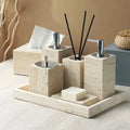 Orforra Bathroom Accessory Set