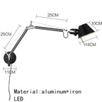 Orfossa Adjustable Wall Light