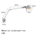 Orfossa Adjustable Wall Light