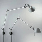 Orfossa Adjustable Wall Light