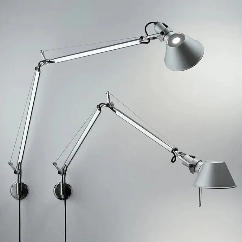 Orfossa Adjustable Wall Light