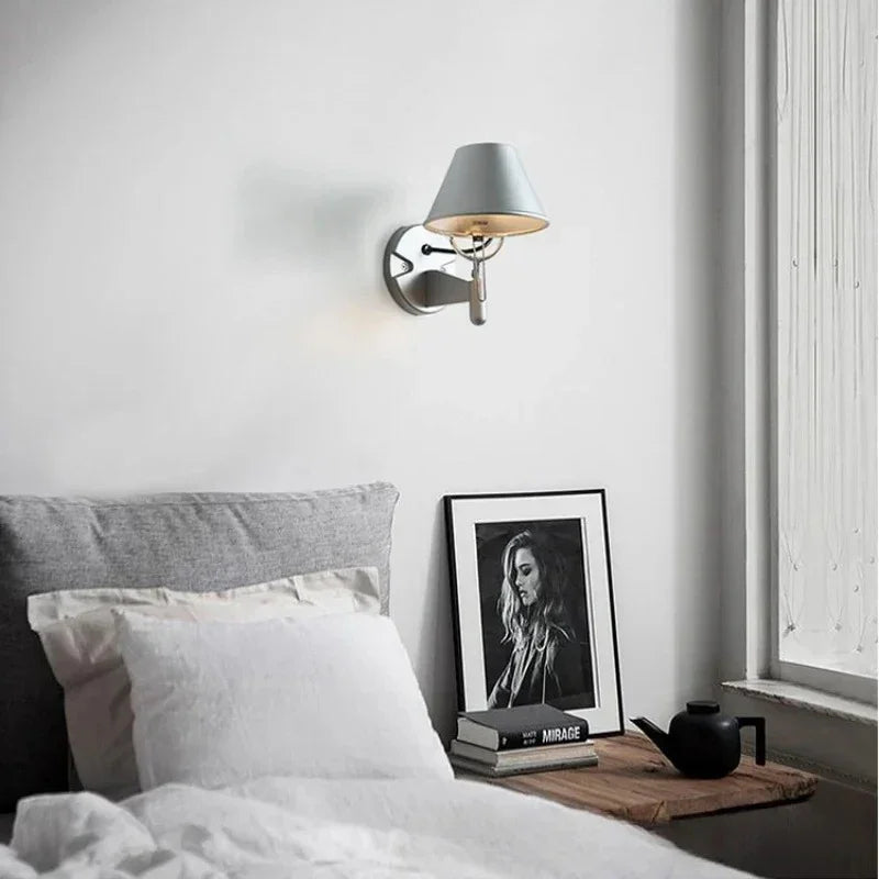 Orfossa Adjustable Wall Light