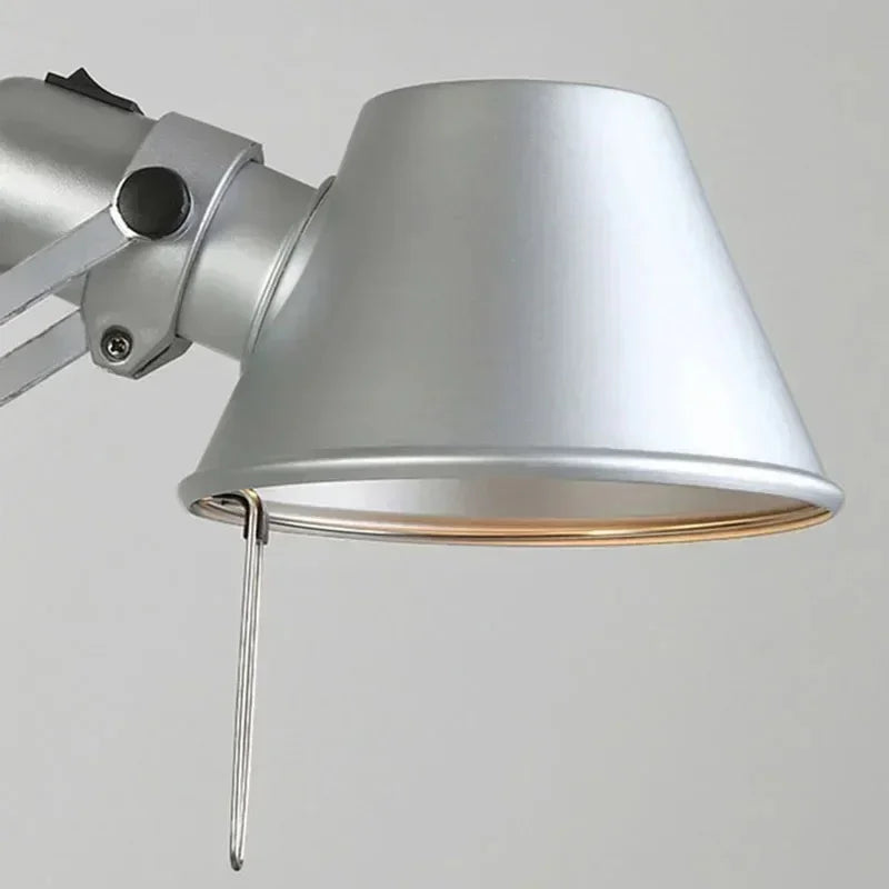 Orfossa Adjustable Wall Light