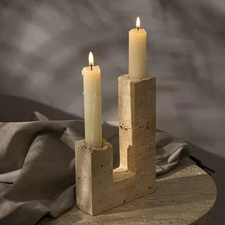 Orfossa Candle Holder