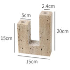 Orfossa Candle Holder