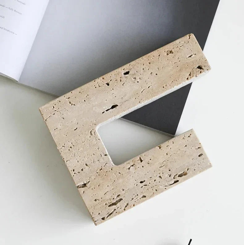 Orfossa Candle Holder