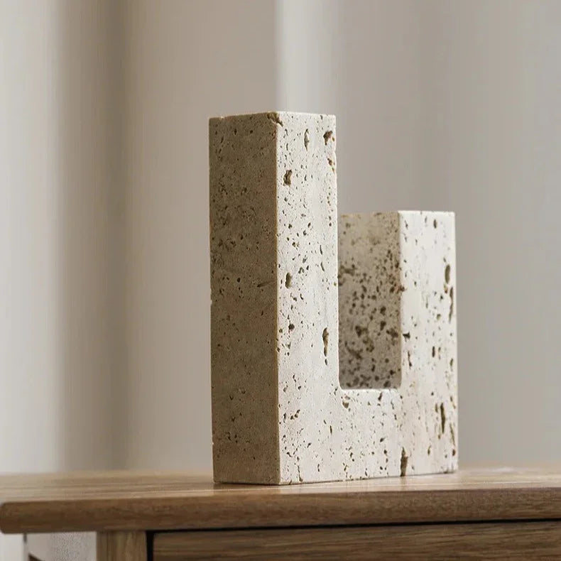 Orfossa Candle Holder