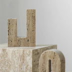 Orfossa Candle Holder