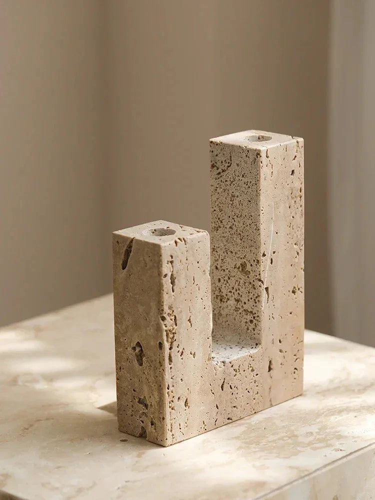 Orfossa Candle Holder