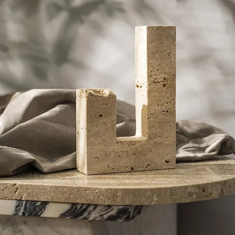 Orfossa Candle Holder