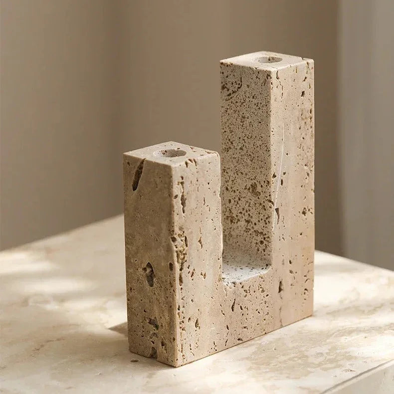 Orfossa Candle Holder