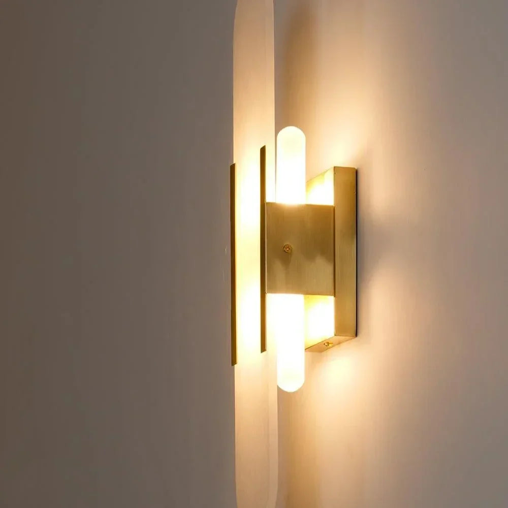 Orfossa Wall Lamp